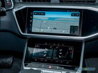 Audi A6 - Vorschau Bild 6