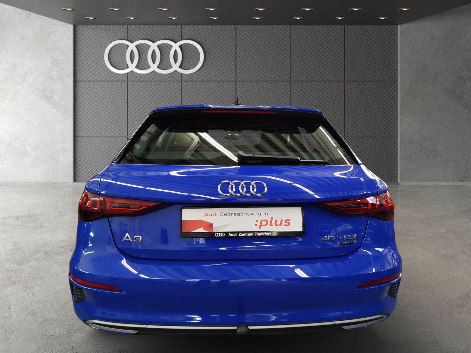 Audi A3 - Bild 5