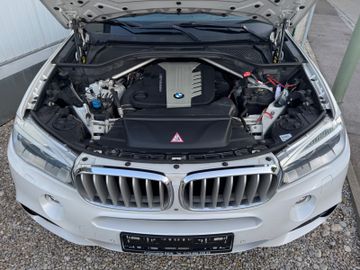 BMW X5 M50 - 9