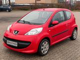 Peugeot 107 Filou TÜV NEU - Peugeot 107: Filou