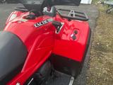 Andere Tactic 550 - QUAD