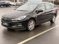Opel Astra K Sports Tourer Dynamic Start/Stop 1.6D