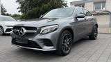 Mercedes-Benz GLC 250d Coupe 4Matic - Mercedes-Benz GLC 250 in Hamm