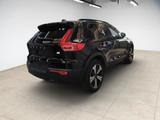 Volvo XC40 Plus Recharge Pure Electric*Wärmepumpe* - Volvo XC40 mit Elektro-Antrieb