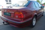 BMW 523i Limousine//1.HAND//TÜV//SER. NEU//ROSTFREI/ - BMW 523 aus 1997