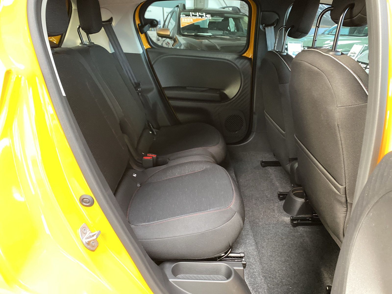 Renault Twingo - Bild 10