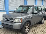 Land Rover Discovery 3.0 TDV6 Leder 7 Sitzer - gebrauchte Land Rover Discovery aus dem Jahr 2011