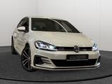 Volkswagen Golf VII Lim. GTD BMT LED/DYNAUDIO/Standheizung - Volkswagen Golf: Vi GTD