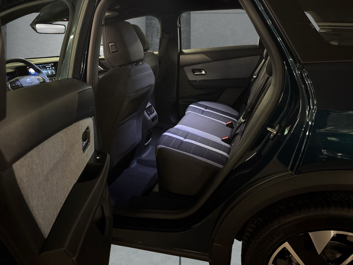 Opel Grandland (X) - Bild 9