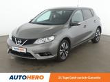 Nissan Pulsar 1.2 Tekna Aut.*NAVI*TEMPO*CAM*SHZ*ALU* - Nissan Pulsar: Tekna