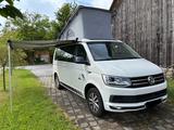 Volkswagen T6 California Beach Edition - Volkswagen T6 California: Beach Edition