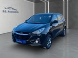 Hyundai ix35 FIFA World Cup Edition 2WD Wagen Nr 036 - Hyundai ix35 mit Benzin-Antrieb: Geländewagen, 2.0