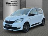 Skoda Citigo Monte Carlo - Skoda Citigo mit Schiebedach