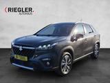 Suzuki S-Cross 1.4 Allgrip AT Comfort+ AHK - Suzuki (SX4) S-Cross: Limousine