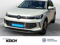 Volkswagen Tiguan - Vorschau Bild 1