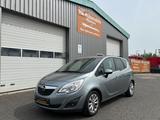 Opel Meriva 1.4 ecoFLEX 150 Jahre Opel 88kW - Opel Meriva: 1.8
