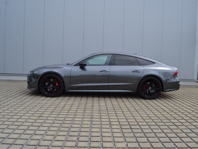 S7 Sportback 3.0 TDI 344 PS VOLL/PANORAMA/STAND-