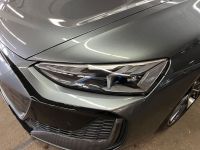 Audi RS e-tron GT - Vorschau Bild 8