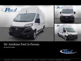Fiat Ducato 35 Maxi 160 L4/L5H3 9G+Navi+Tempomat - Fiat Ducato: L5