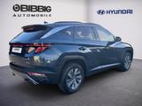 Hyundai Tucson 1.6 Trend Hybrid 2WD KAMERA NAVI ACC LED - gebrauchte Hyundai TUCSON aus dem Jahr 2021