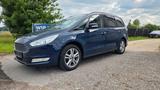 Ford Galaxy 1,5 EcoBoost Business Edition Busines... - Ford: Unfallwagen