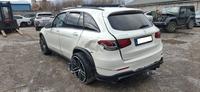Mercedes-Benz GLC 43 AMG Bi-turbo  4Matic 287kw A9