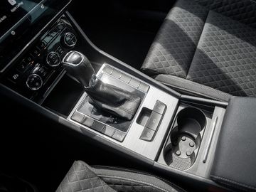 Skoda Superb - 9