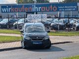 Skoda Citigo Active*1-HAND*KLIMA*ZV-FUNK*AUX !! - Skoda Citigo: Fun