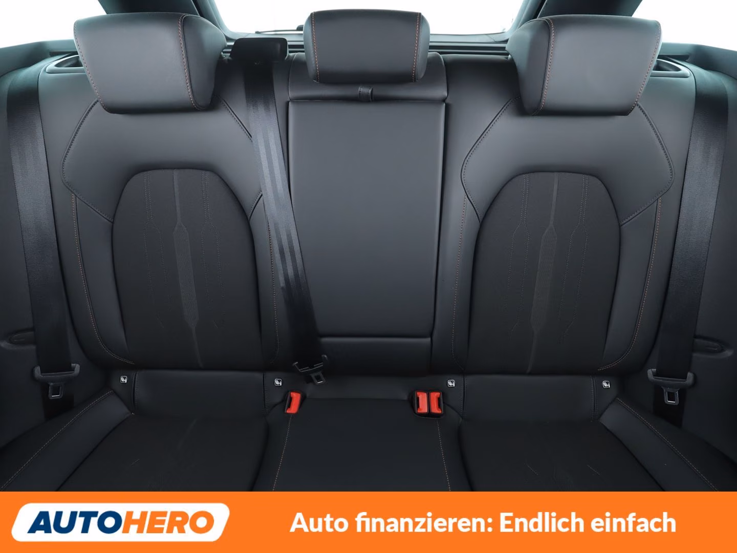 Cupra Leon 2.0 TSI VZ 4Drive Aut.*NAVI*LED*ACC*KLIMA*