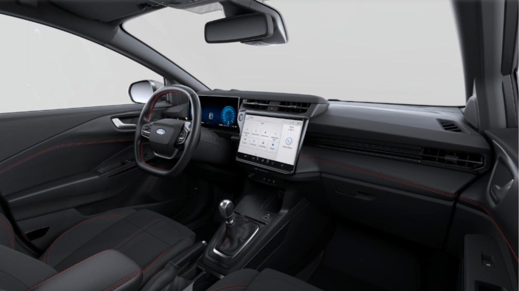 Ford Puma - Bild 13