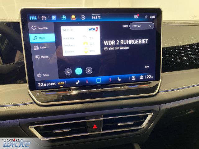 Tiguan 2.0 TDI 4MOTION DSG R-Line IQ.DRIVE AHK