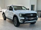Ford Ranger 2,3 PHEV e-4WD Mht-X Wildtrak - Ford Ranger: Allradantrieb