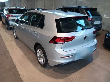 Volkswagen Golf - 4