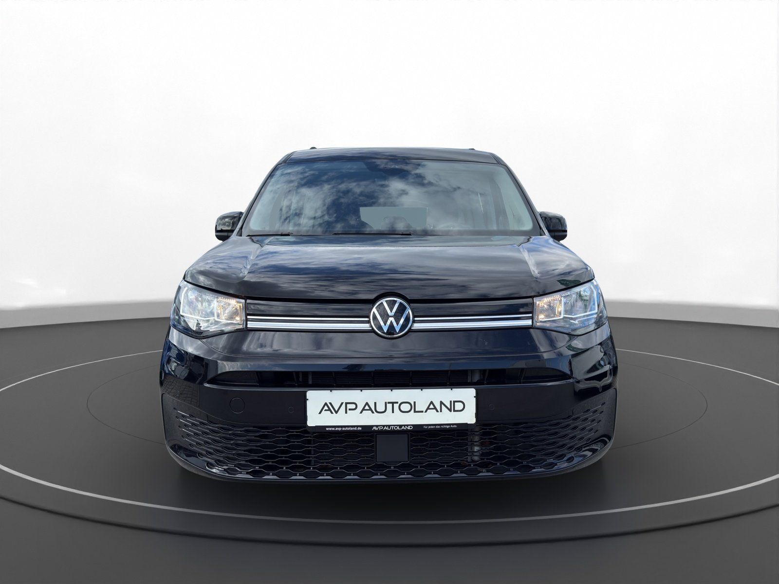 Volkswagen Caddy Maxi - Bild 3