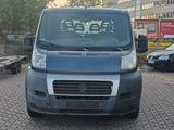 Fiat Ducato Maxi Pritsche Doppelk. 35 120  L5 - Pickup bis 5.000 Euro
