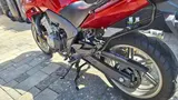 Honda CBF 600 SA PC 43 - HONDA CBF 600 SA