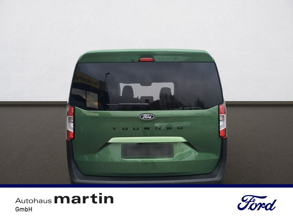 Fahrzeugabbildung Ford Tourneo Courier 1.0 Titanium KAMERA PDC SHZ USB