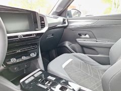 Fahrzeugabbildung Opel Mokka GS Line 1.2 Turbo AT8, Tot-Wink, Alcantara