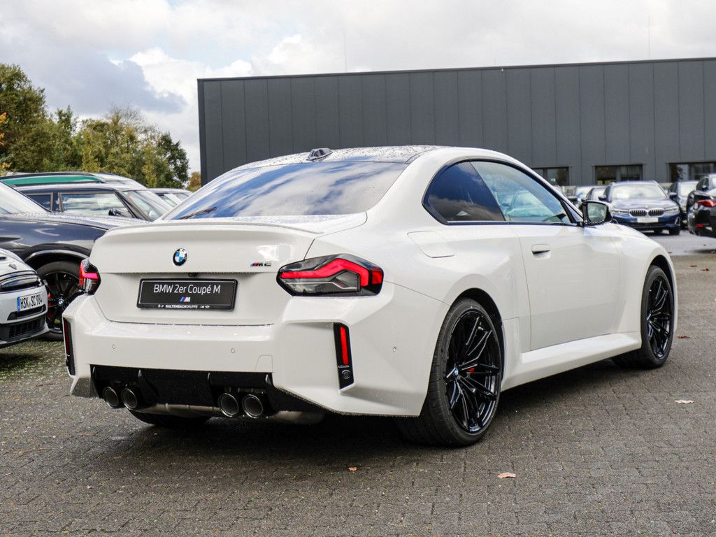 BMW M2 - Bild 5