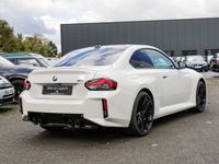 BMW M2 - Vorschau Bild 5