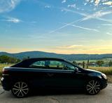 Volkswagen Golf 6 Lounge Cabriolet Bj. 2015 - Volkswagen Golf: Cabrio, Golf6