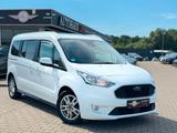 Ford Grand Tourneo Connect Auto."Titanium"7-SITZE*AHK - Ford Grand Tourneo 7-Sitzer