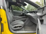 Lotus Eletre Solar Yellow Aero/Pano/KEF REF/22/HUD/TOP - Lotus in Duisburg