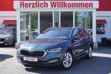 Skoda Octavia Combi 1.5 TSI Clever LED Navi AHK DAB - Skoda Octavia Gebrauchtwagen in Dresden