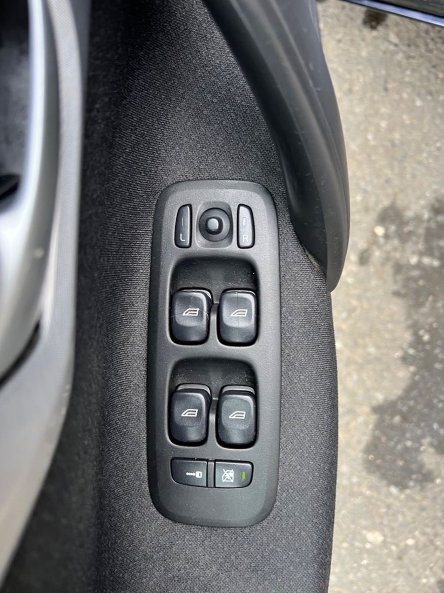 Fahrzeugabbildung Volvo S60 Lim. Bi-Fuel Momentum