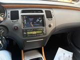 Hyundai Grandeur 3.3 V6 - FIFA Fahrzeug 2006 - Hyundai Grandeur in Hamburg