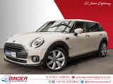 MINI COOPER D Clubman*SPORT*VOLLE GARANTIE*TOP* - MINI MINI: Clubman D