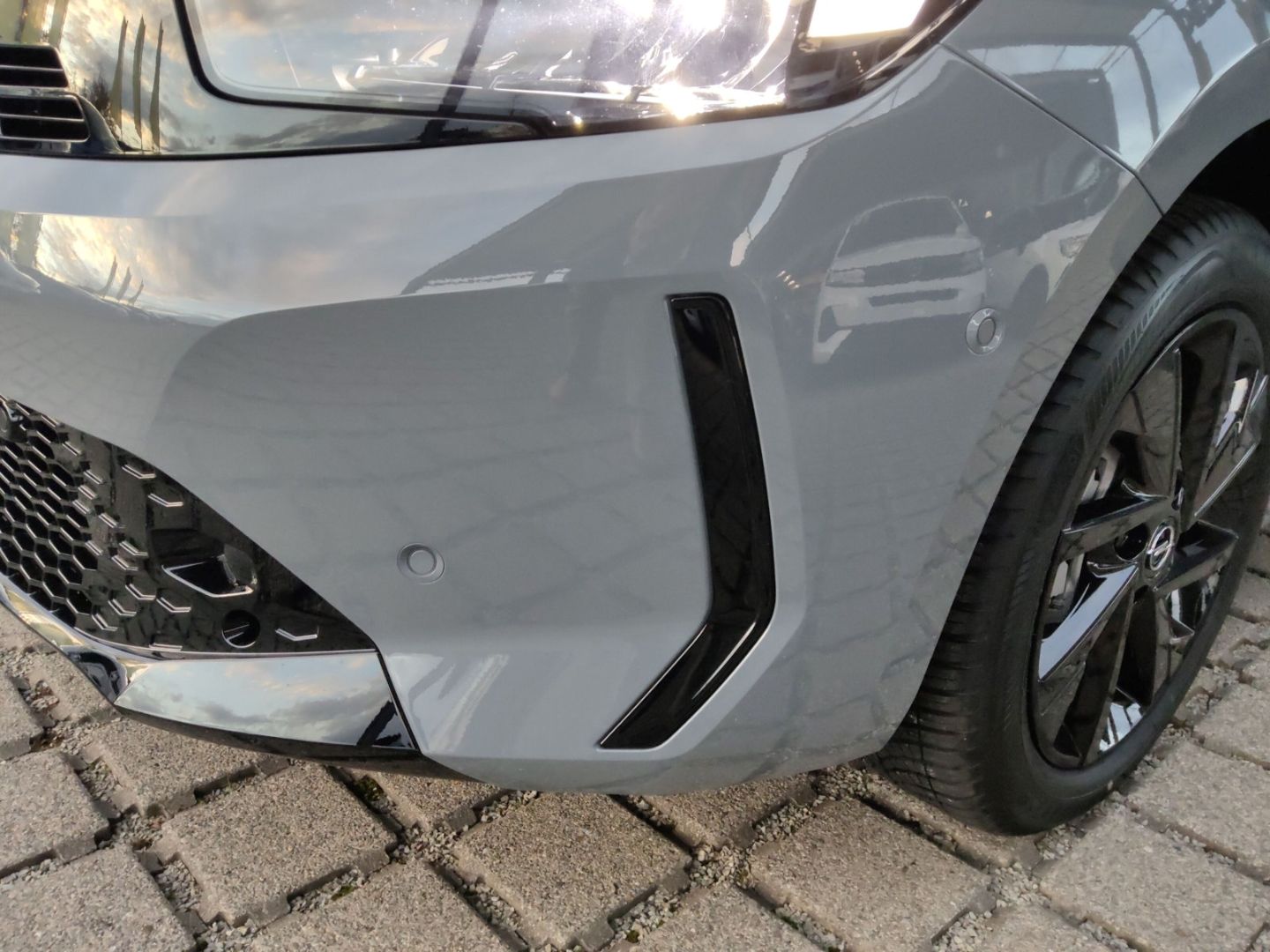 Opel Corsa - Bild 16