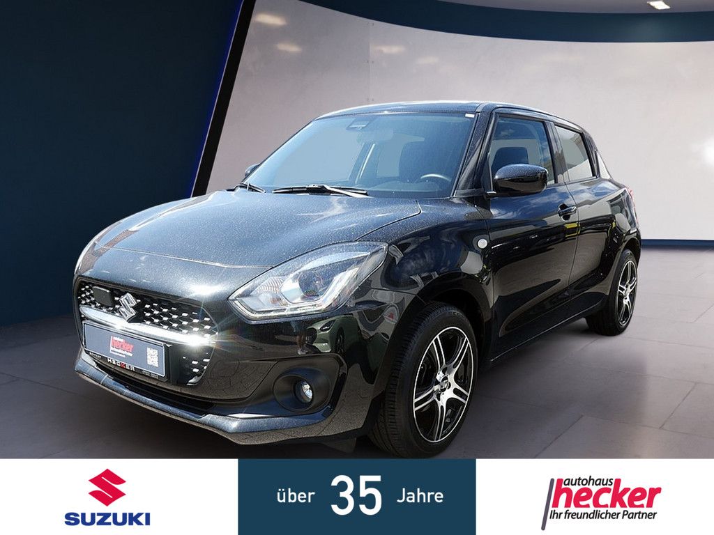 Image of Suzuki Swift