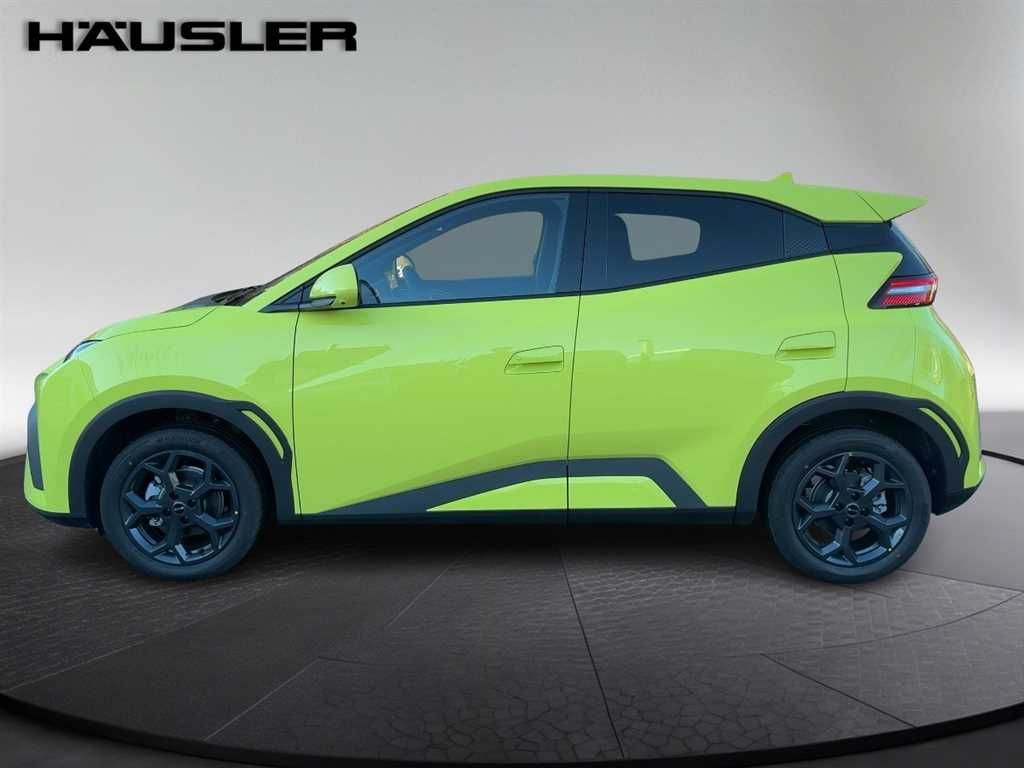 BYD DOLPHIN - Bild 2